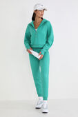 Scuba High-Rise Jogger